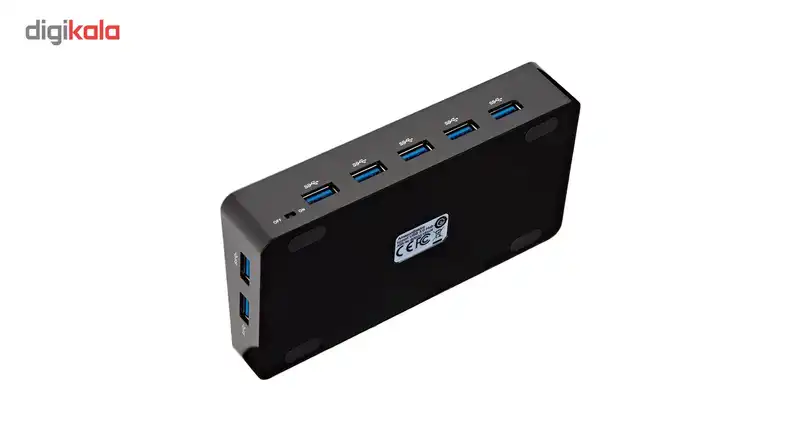 هاب ده پورت آمازون بیسیکس مدل HU37A0V1