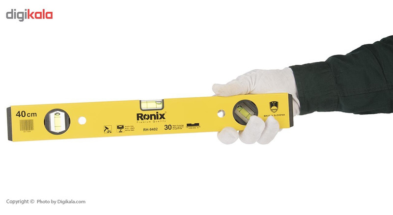 تراز رونیکس مدل RH-9402 طول 40 سانتی متر