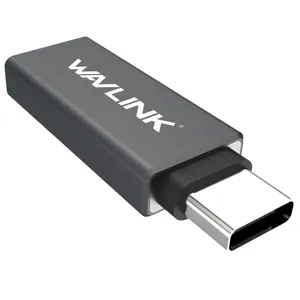 مبدل USB به USB-C ویولینک مدل WL-CAU3C3A1