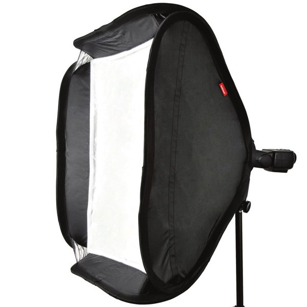 سافت باکس هنل Softbox60