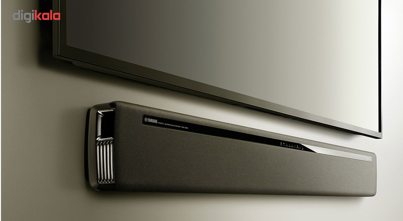 ساندبار یاماها مدل YAS-306 با توان خروجی 60 وات
