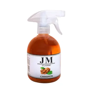 خوشبوکننده هوا جی ام مدل دارچین حجم 500 میلی لیتر