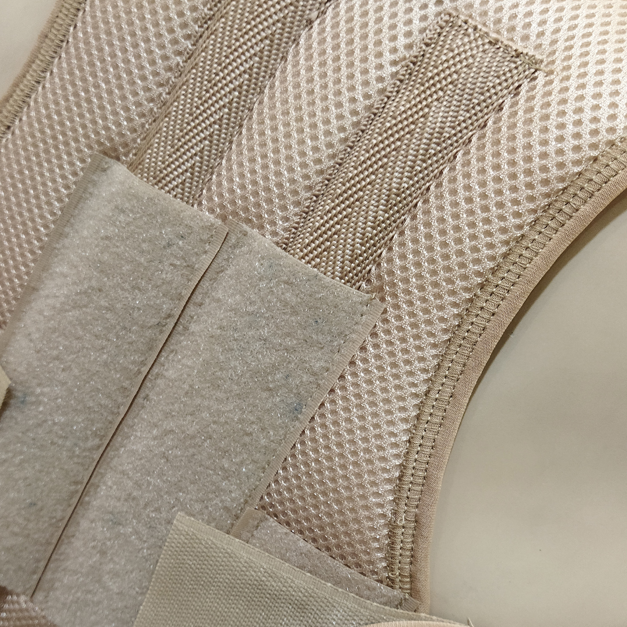 قوزبند و کمربند طبی مدل 631