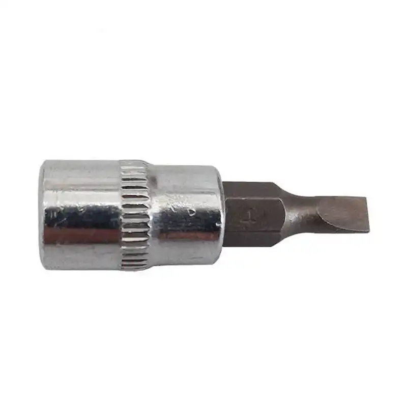 سری پیچ گوشتی بکسی کد 4MM سایز 4 میلی متر