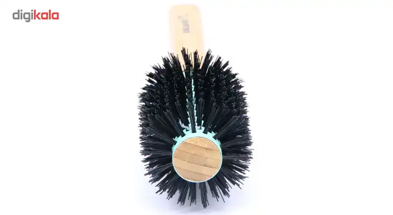 برس مو دلگان مدل W02-R0002-022-OW06