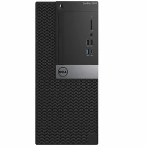 کامپیوتر دسکتاپ دل مدل Optiplex 7050 MT