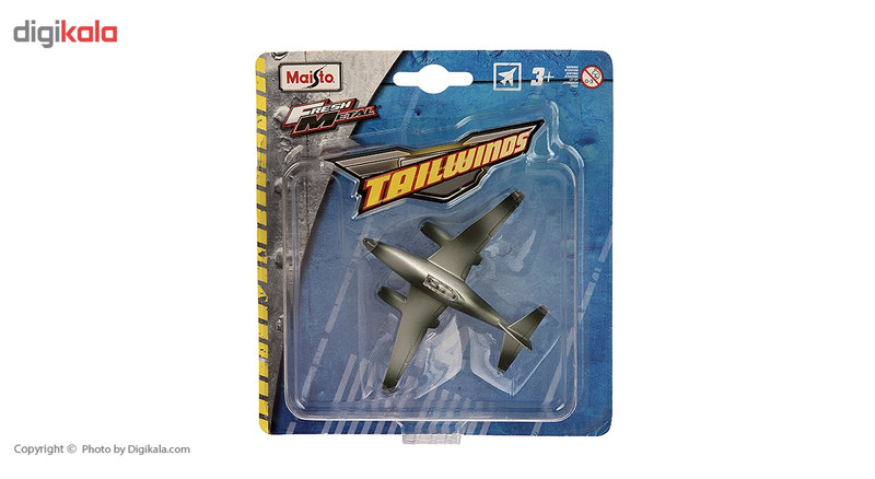هواپیما مایستو مدل Messerschmitt ME-262 هواپیما مایستو مدل Messerschmitt ME-262