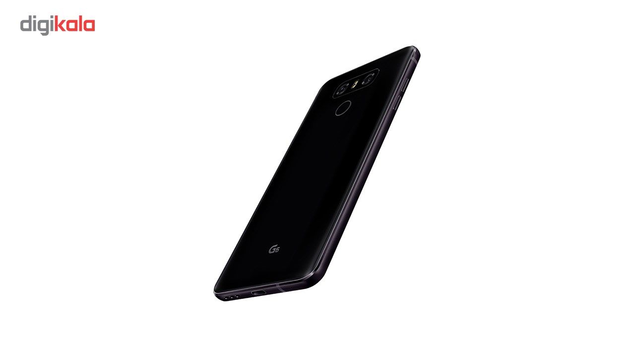 گوشی موبایل ال جی مدل G6 H870S دو سیم کارت main 1 8