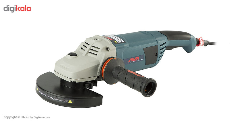 فرز آهنگری آروا مدل 5502