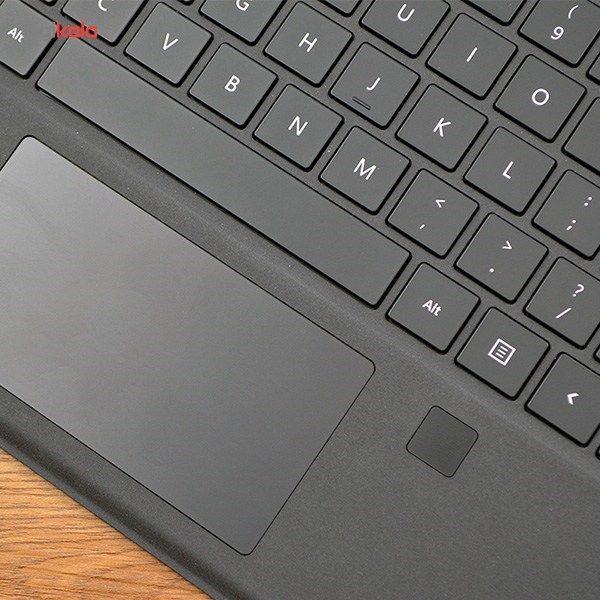 تبلت مایکروسافت مدل Surface Pro 4 - B به همراه کیبورد Type Cover With Fingerprint ID main 1 8