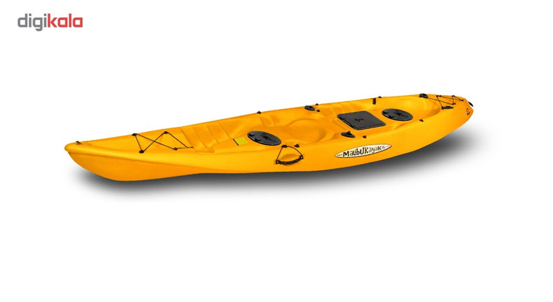 قایق مالیبوکایاکز مدل Pro 2 Tandem