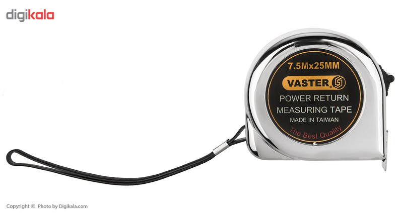 متر 7.5 متری واستر متر 7.5 متری واستر