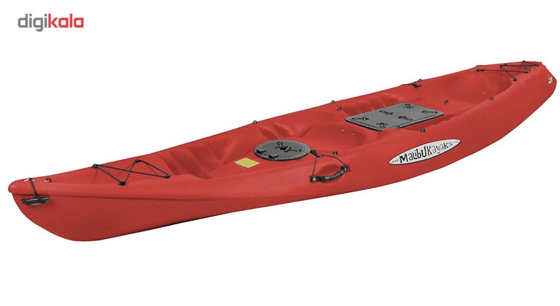 قایق مالیبوکایاکز مدل Pro 2 Tandem