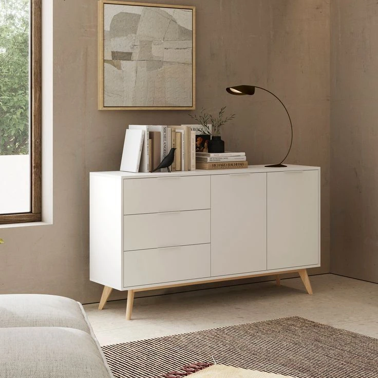 کنسول مدل K03 طول 160 سانتی متر