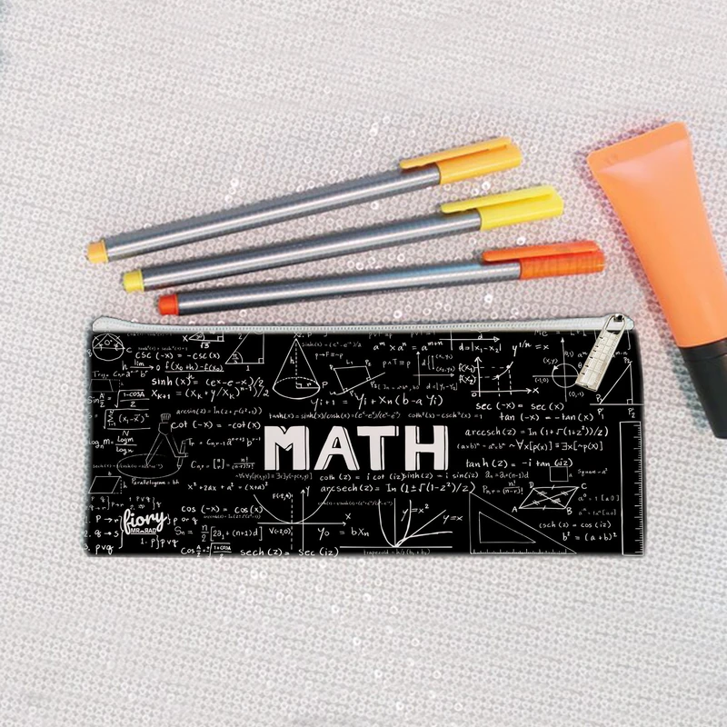 عکس شماره 9 : جامدادی مستر راد مدل ریاضی کد fiory 1970