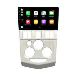 پخش کننده خودرو اینفینیتی مدل a110