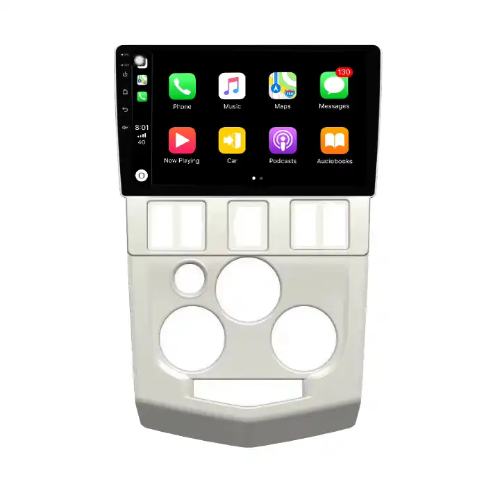 پخش کننده خودرو اینفینیتی مدل a110