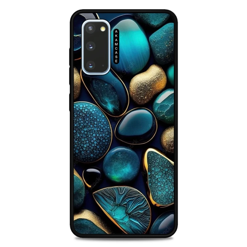 کاور آکام مدل AMC-WSGS20-JWELERY-26 مناسب برای گوشی موبایل سامسونگ Galaxy S20