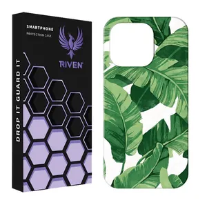 RIVEN RI1-14 Case For Apple iPhone 15 Pro