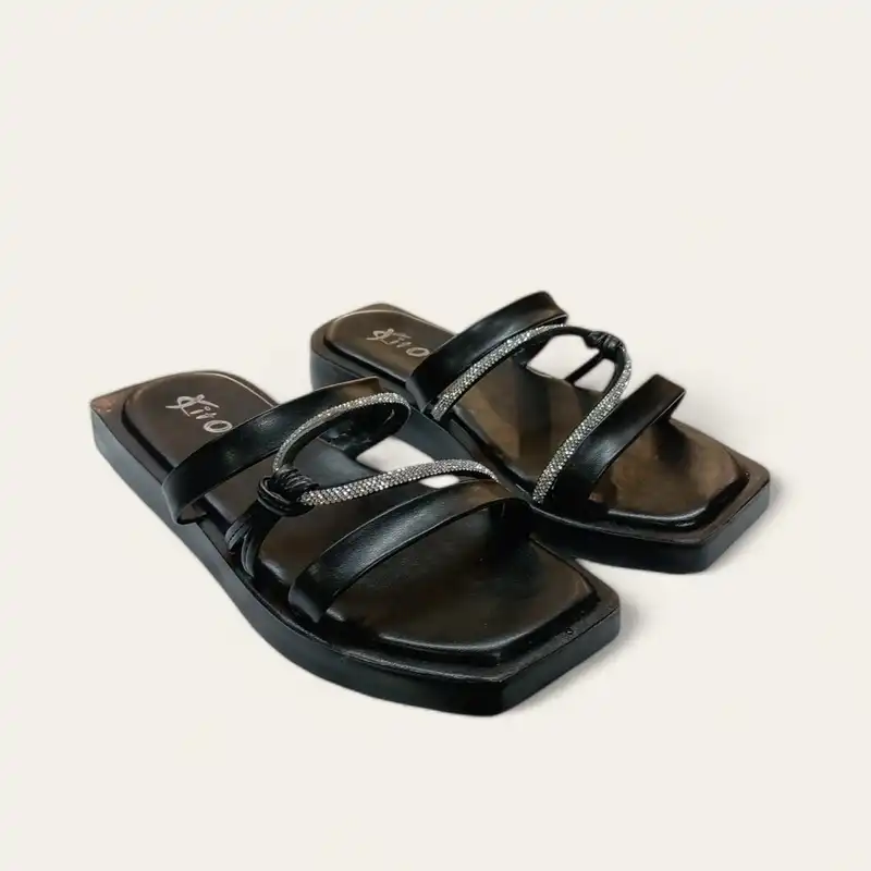 صندل زنانه کیتو مدل NARCI