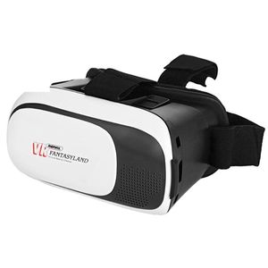 هدست واقعیت مجازی ریمکس مدل VR-333