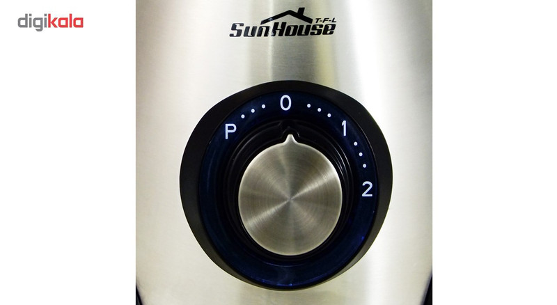 مخلوط کن سان هوس مدل SH-886S