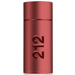 Carolina Herrera 212 Eau De Toilette For Men 100ml