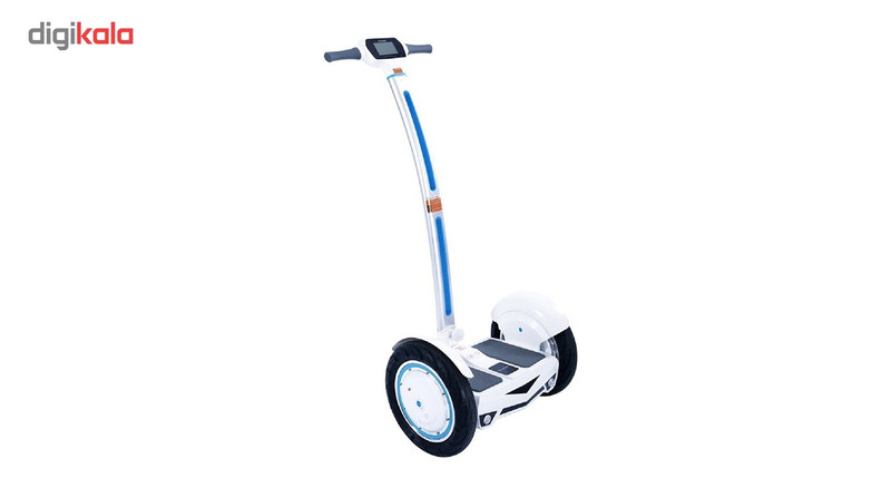 اسکوتر برقی ایرویل مدل S3