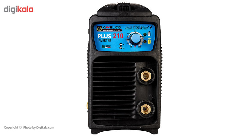 اینورتر جوشکاری 200 آمپر اولکو مدل Plus 210