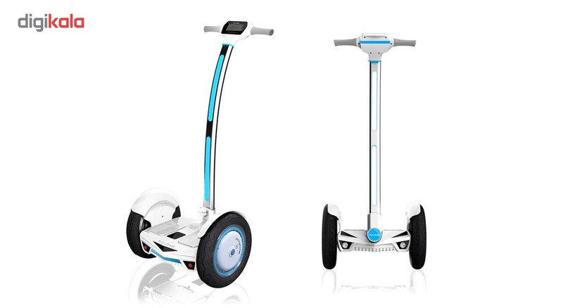 اسکوتر برقی ایرویل مدل S3