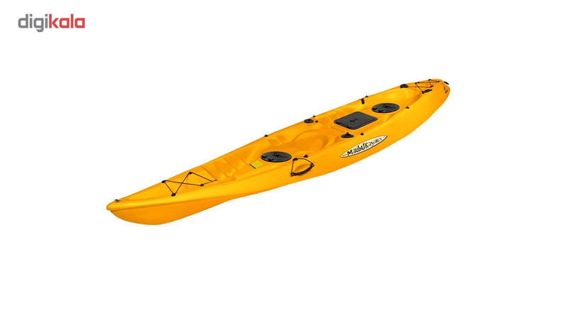 قایق مالیبوکایاکز مدل Pro 2 Tandem