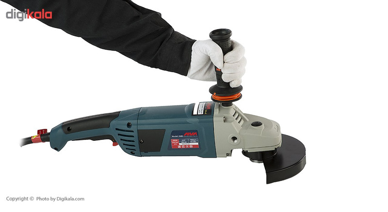 فرز آهنگری آروا مدل 5502