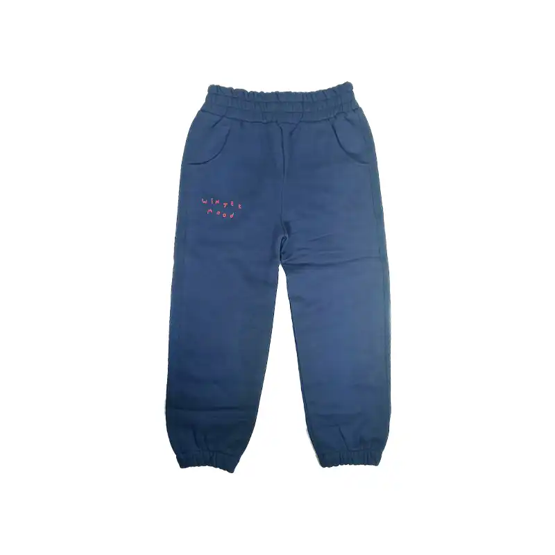 ست سویشرت و شلوار بچه زنبور مدل 944-2