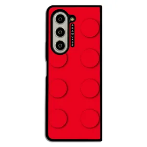 AKAM AMCWSGZFOLD5-LEGO5 Cover For Samsung Galaxy Z Fold 5