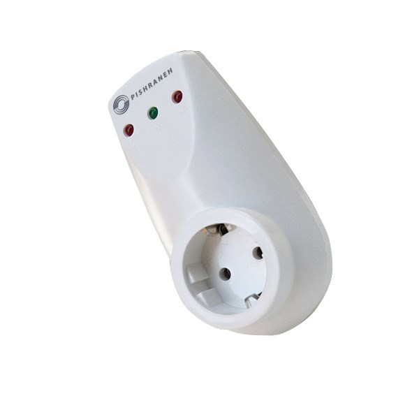 محافظ ولتاژ پیشرانه مدل 332