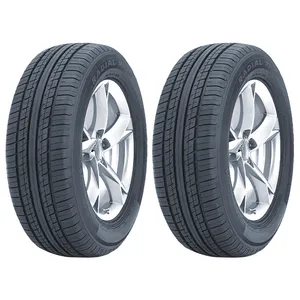 لاستیک خودرو وست لیک مدل RADIAL RP26 سایز 14 / 60 / 195 میلی‌متر تولید سال 2025 - 2 حلقه
