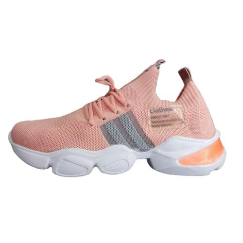 کفش پیاده روی زنانه مدل تک اسپرت