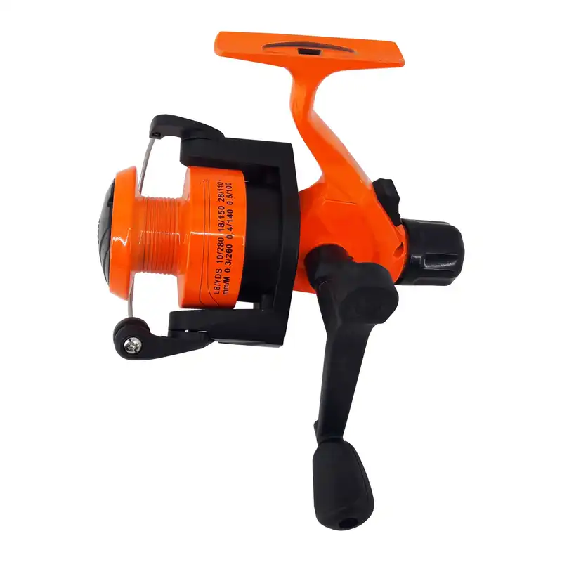 چرخ ماهیگیری مدل SL-5000