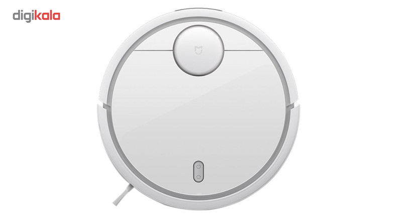 جارو برقی رباتیک شیائومی مدل SDJQR01RR