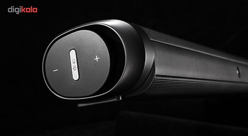 ساندبار ریمکس مدل RTS-10 با توان خروجی 130 وات