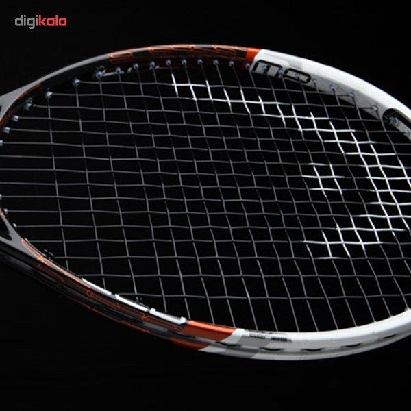  خرید اینترنتی با تخفیف ویژه راکت تنیس هد مدل Youtek Graphene Speed S