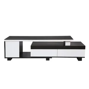 میز تلویزیون مینل مدل MT433