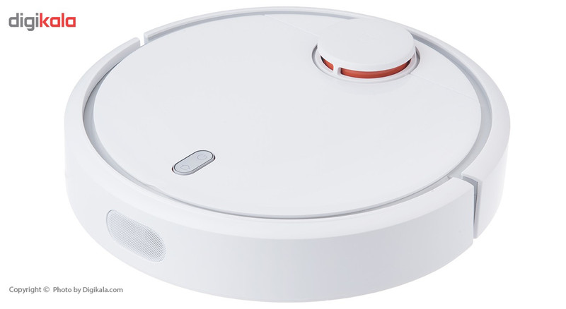 جارو برقی رباتیک شیائومی مدل SDJQR01RR
