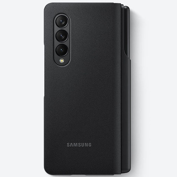 مجموعه لوازم جانبی موبایل سامسونگ مدل Note Package EF-FF92K مناسب برای گوشی موبایل سامسونگ Galaxy Z Fold3 5G