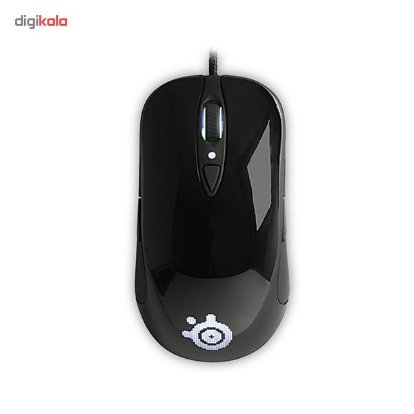 logitech m72