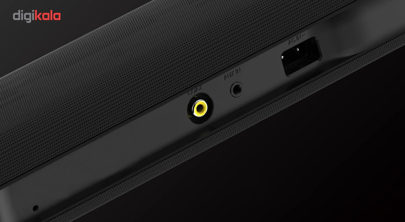 ساندبار ریمکس مدل RTS-10 با توان خروجی 130 وات