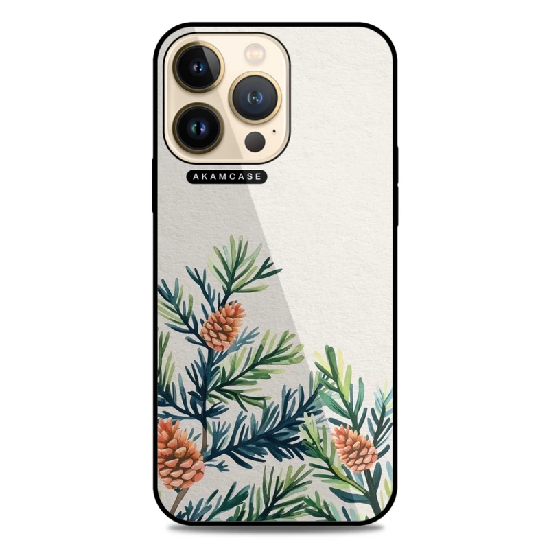 کاور آکام مدل AMC-WA13PRO-WINTER-14 مناسب برای گوشی موبایل اپل iPhone 13 Pro