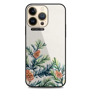 AKAM AMC-WA13PRO-WINTER-14 Cover For Apple iPhone 13 Pro