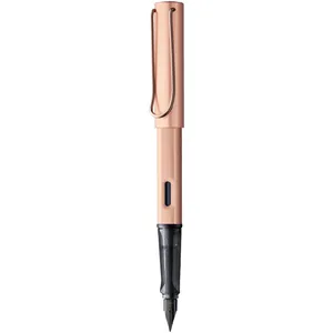 خودنویس لامی مدل LX Rose Gold قطر نوشتار M