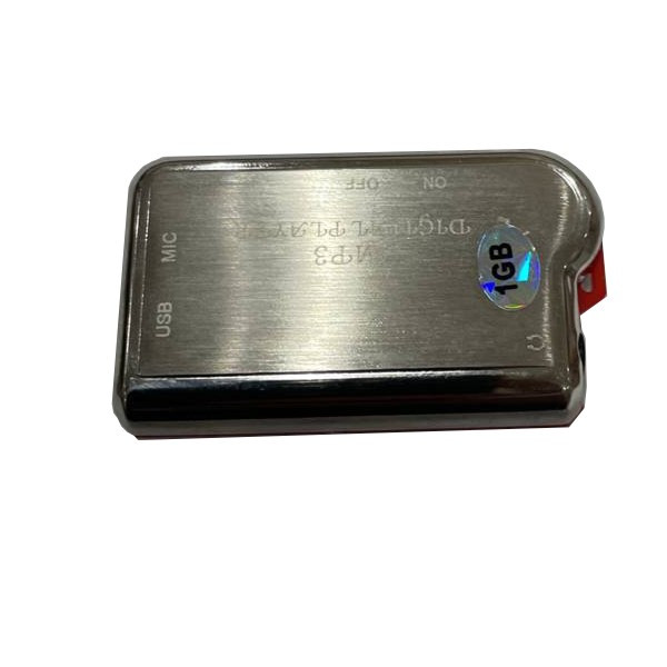 پخش کننده موسیقی مدل 345